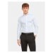 Jack&Jones Košeľa Parma 12097662 Biela Super Slim Fit