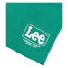 Lee Športové kraťasy Supercharged LEE0131 Zelená Regular Fit