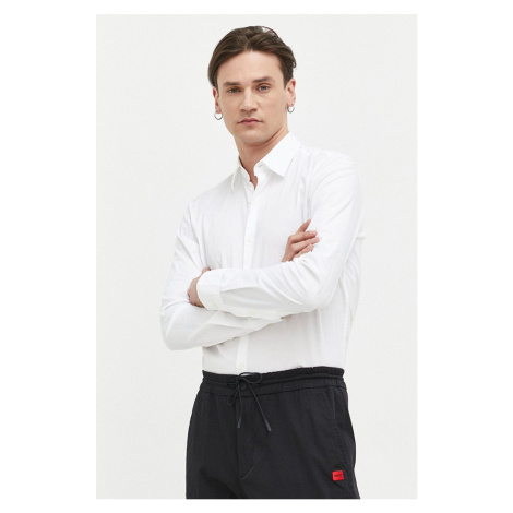 Pánske elegantné košele Hugo Boss