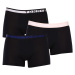 3PACK pánske boxerky Tommy Hilfiger tmavo modré (UM0UM01234 0TW)