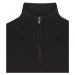 Henbury Pánsky sveter so zipsom H729 Black