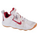 BIELA VOLEJBALOVÁ OBUV NIKE REACT HYPERSET SE DJ4473-101