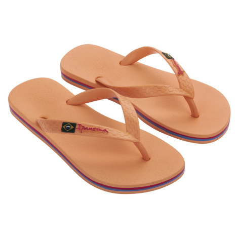 Ipanema Classic Brasil II 80408-AR833 Dámske žabky oranžové