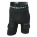 Kraťasy se suspenzorem Winnwell Jock Compression SR, Senior, XS