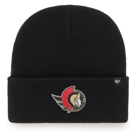 Ottawa Senators zimná čiapka Haymaker 47 Cuff Knit 47 Brand