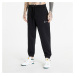 Tepláky Karl Kani KK Small Signature Essential Regular Fit Sweatpants Black