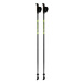 Nordic walking palice BLIZZARD Carbon Lite nordic walking poles, black green