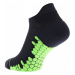 Inov-8 Trailfly Ultra Sock Low. 001004-BKGN-01