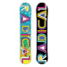 Detský snowboard RADICAL RAINBOW