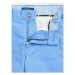 Polo Ralph Lauren Bavlnené šortky 322863960012 Modrá Regular Fit