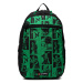 LEGO Ruksak Small Extended Backpack 20222-2201 Zelená