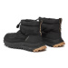 Clarks Snehule Atl Trek Ice Wp 261738254 Čierna