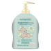 Disney Naturaverde Baby Delicate Wash jemné mydlo na tvár a telo pre deti od narodenia