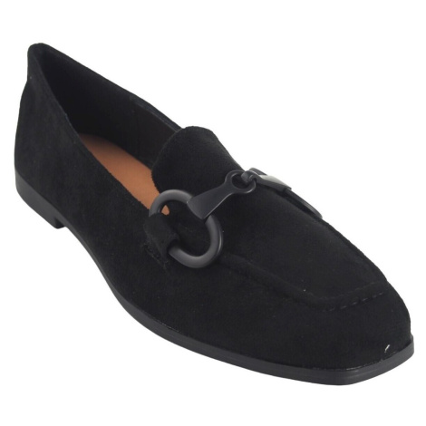 Bienve  Zapato señora  rb2040 negro  Univerzálna športová obuv Čierna