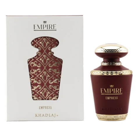 Khadlaj Empire Empress - EDP 100 ml