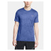 Under Armour Men's T-shirt Vanish Elite Vent Prtd SS - Men