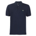 Lacoste  POLO L12 12 REGULAR  Polokošele s krátkym rukávom Modrá