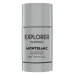 Montblanc Explorer Platinum dezodorant 75 g