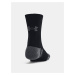 Súprava troch párov ponožiek Under Armour UA Performance Cotton 3p Mid