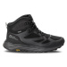 Jack Wolfskin Trekingová obuv Terraventure Texapore Mid M 4051521 Čierna