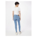 LEVI'S ® Džínsy '721 High Rise Skinny'  modrá denim