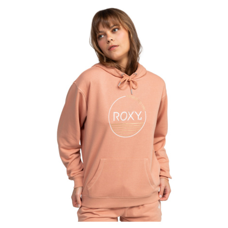 Roxy Dámska mikina Relaxed Fit ERJFT04815-TJB0 XXL