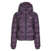 Superdry  SPORTS PUFFER BOMBER JACKET  Bundy Fialová