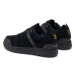 CATerpillar Sneakersy Cite Low Sneaker P111257 Čierna