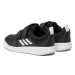 Adidas Sneakersy Tensaur I S24054 Čierna