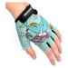 Detské cyklistické rukavice Jr 26169-26171 - Meteor univerzita