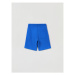 OVS Bavlnené šortky 1762821 Modrá Regular Fit