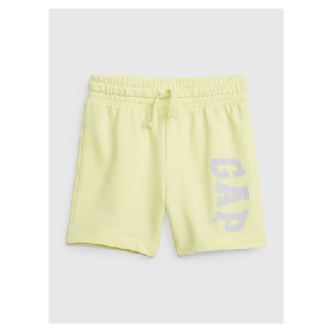 GAP Kids Shorts with logo - Boys