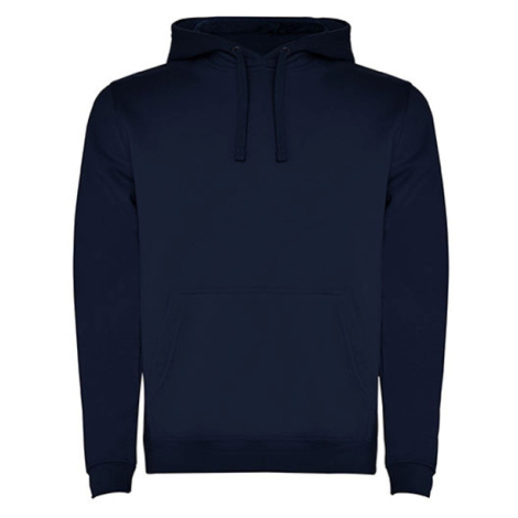 Roly Detská mikina s kapucňou RY1067K Navy Blue 55