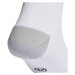 Futbalové štucne ADIDAS MILANO 23 SOCK WHITE BLACK