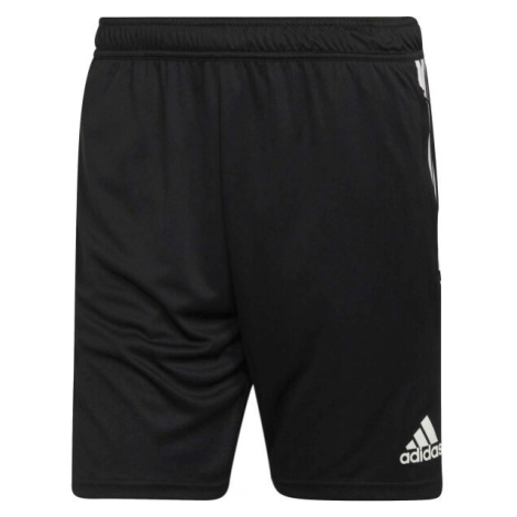 adidas CON22 TR SHO Pánske futbalové šortky, čierna, veľkosť