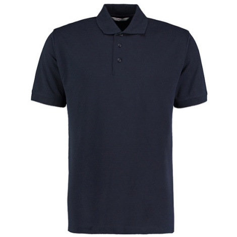 Kustom Kit Pánske polo triko KK403 Navy