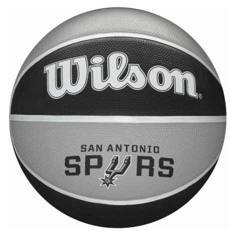 Wilson NBA Team Tribute Basketball San Antonio Spurs