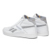 Reebok Sneakersy Club C Form Hi IE1486 Biela