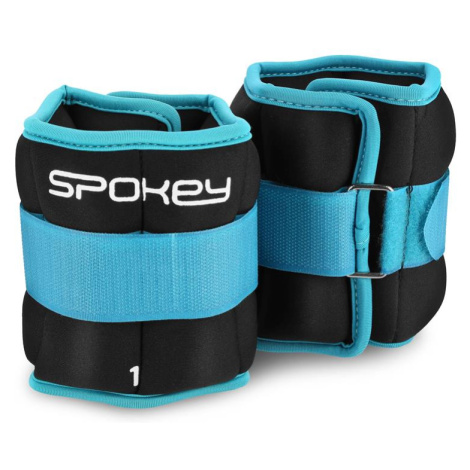 Spokey FORM IV Weights on hands and feet 2x 1 kg