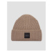 Dámska čiapka Ugg U Chunky Rib Beanie