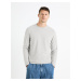 Celio Long Sleeve T-Shirt Cesolaceml - Men