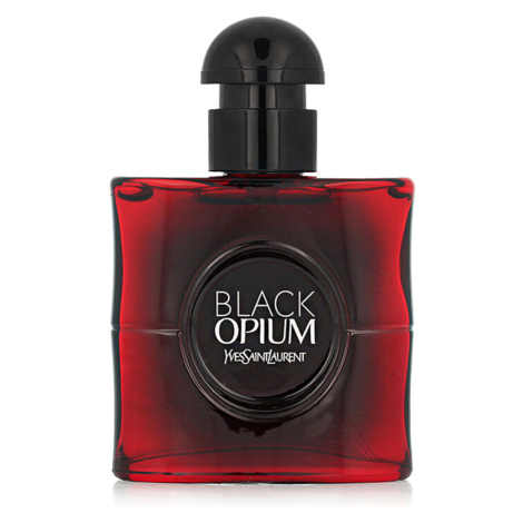 Yves Saint Laurent Black Opium Over Red EDP 30 ml W