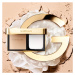 GUERLAIN Parure Gold Skin Control kompaktný zmatňujúci make-up odtieň 1W Warm