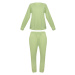 DKaren Set Wenezja Light Green