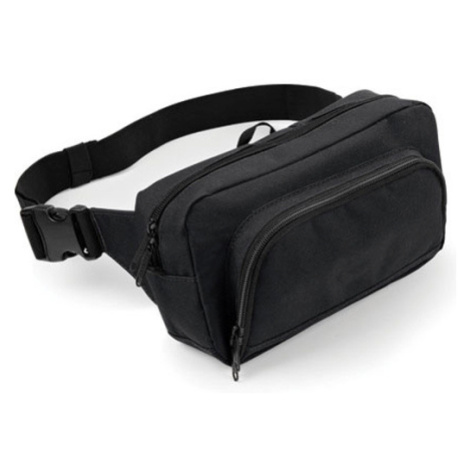 BagBase Ľadvinka BG53 Black