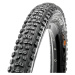 MAXXIS plášť - AGGRESSOR DD/TR 27.5x50wt - čierna