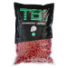 Tb baits boilie strawberry -10 kg 20 mm