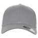 Flexfit Wool Blend Grey