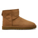 Ugg Snehule M Classic Mini 1002072 Hnedá