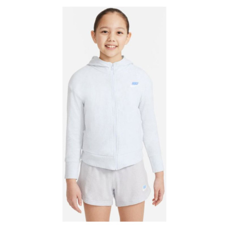 Dievčenská mikina Nike Sportswear Jr.